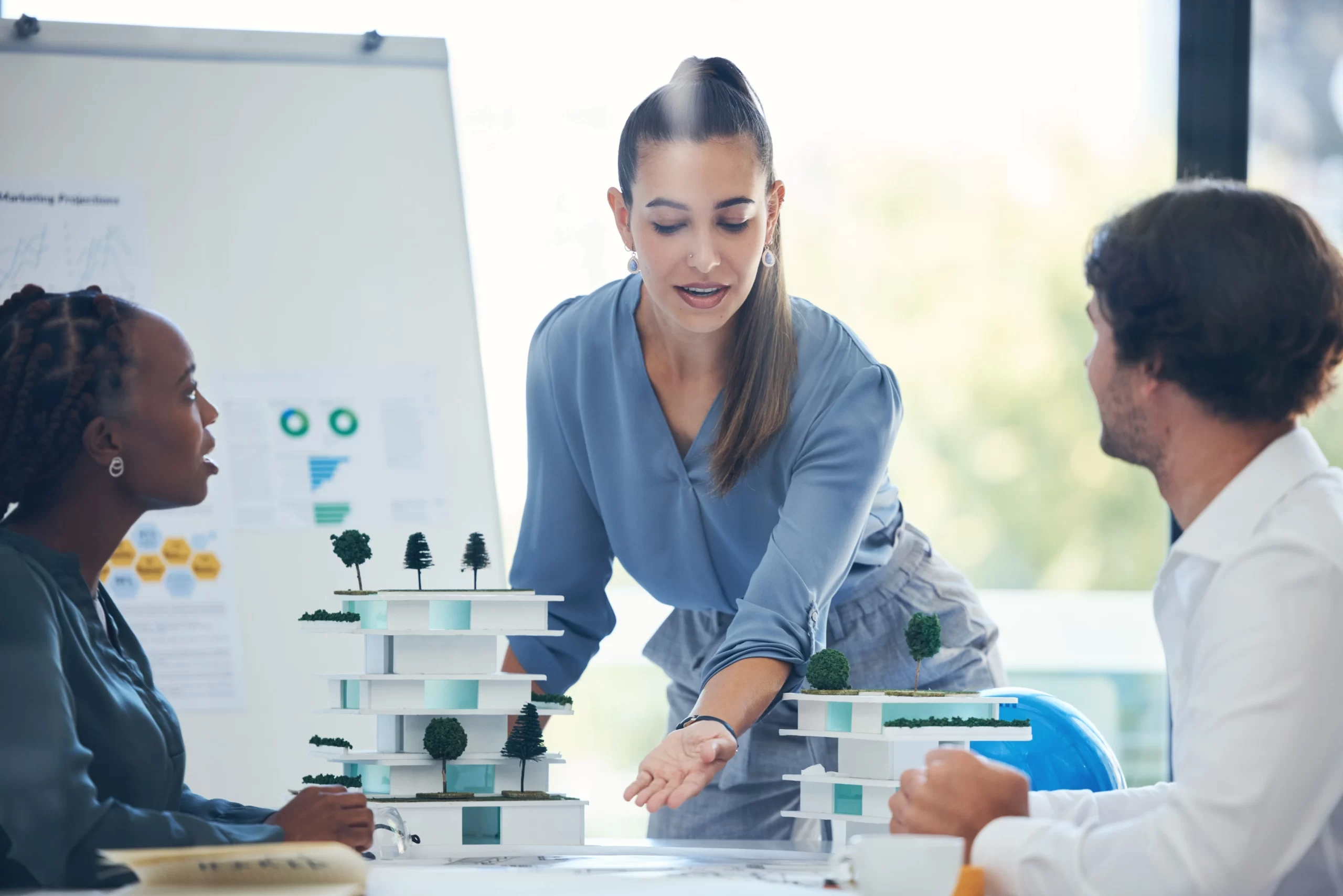 Based on insights and performance data, we create a tailored digital marketing roadmap. This includes channel selection, campaign planning, budgeting recommendations, and performance benchmarks.