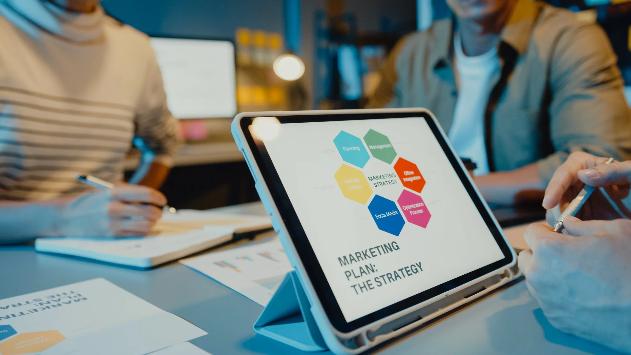 SEO Services Fujairah