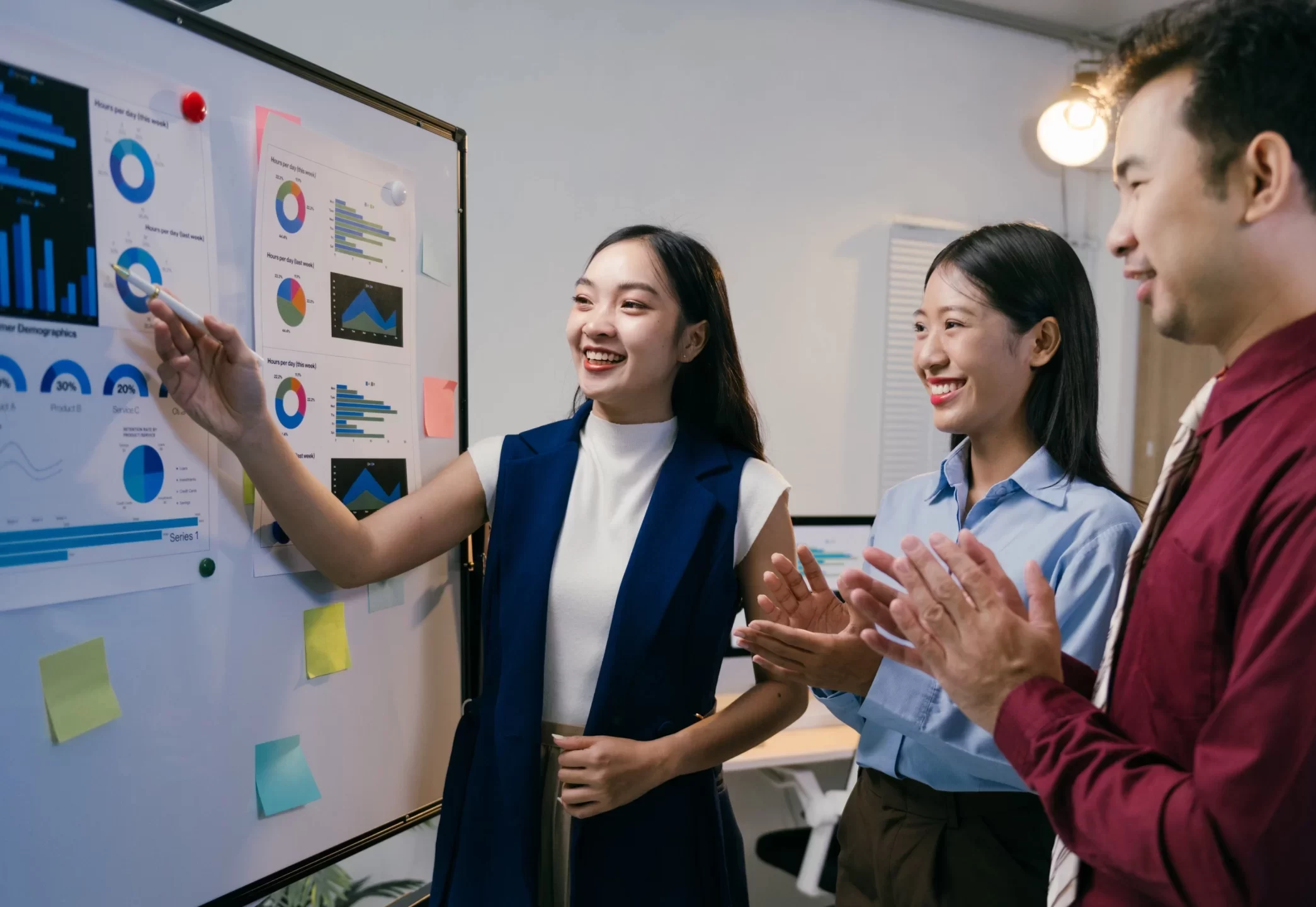 3. Implementation & Optimization