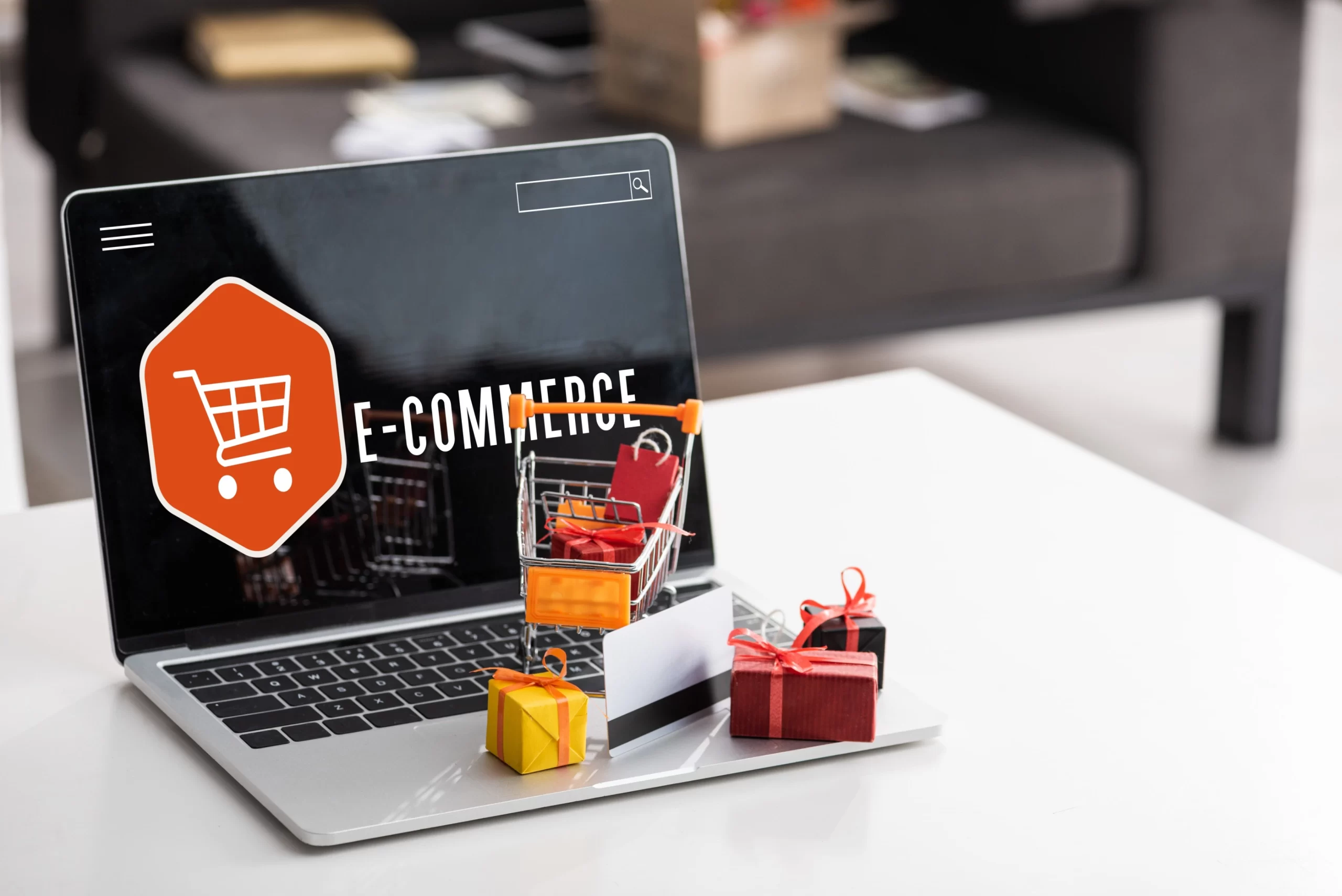 E-commerce SEO